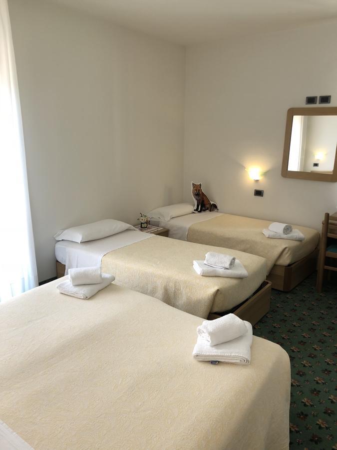 Albergo La Bicocca Paneveggio Exterior foto